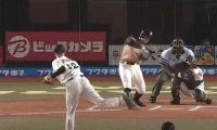 「パワーヤバイ」「ロマンある」日ハム清宮、天井直撃の特大打にファンどよめき