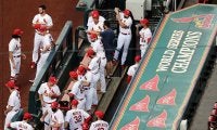 【MLB】レンタカー41台で約480キロ移動　カージナルス、44日間で53試合戦う過酷日程へ