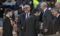 バルサ元会長が現会長バルトメウに言及「彼は続けるべき」