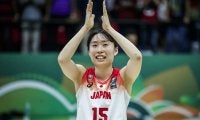 「5人制男女代表チーム SHOWCASE」…女子代表による前半は本橋菜子擁するTeam Powerがリード