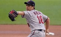 【MLB】前田健太は「前評判以上の活躍」　新天地での開幕3連勝に米メディア絶賛