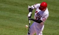 【MLB】大谷翔平、新庄剛志を抜く通算216安打　打率.203、チームは今季最悪4連敗