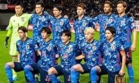 今、サッカー日本代表を招集するならベストメンバーは？