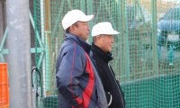 【高校野球】強打の智弁和歌山に何があった？　中谷監督が掲げる“高嶋野球”からのモデルチェンジ