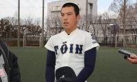 【高校野球】元エース候補、大阪桐蔭・仲三河の責任感　チームメイトが語る陰の貢献
