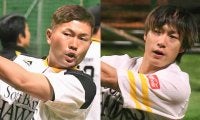 鷹、2番中村晃＆3番柳田の狙いどこに？　デスパ＆グラ復帰での“最適解”は…