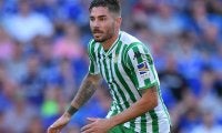 元スペイン代表MFハビ・ガルシアがベティスを退団