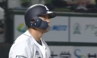「男は黙って栗山巧」西武の36歳ベテランによる映画みたいな“確信歩き”にファンうっとり