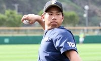 日ハム育成選手が“7冠王”、阪神井上4本塁打…2軍で好成績残す期待の星は？