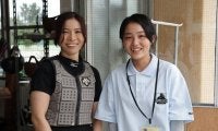 園田・姫路でデビューを目指す3人の騎手候補生と弟子を預かるの師匠の思い