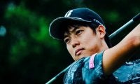 ゴルフ界のイケメン、長谷川祥平選手「日本のトップグループで戦いたい」