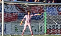 障がい者と本気で戦い、変わった人生観　元JリーグGKブラインドサッカー挑戦の告白
