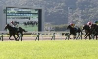 【小倉記念】アールスターが最内強襲！長岡騎手は重賞初制覇