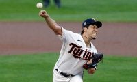 【MLB】前田健太、相手を完璧に封じ込めた理由とは　敵将も称賛「そういう投球をされると…」