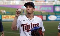 【MLB】「ケンタが恋しい」「トレードに落胆」前田健太の快投にドジャースファンは嘆き