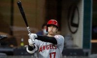 【MLB】大谷翔平、「5番・DH」でサンフランシスコ初見参　“スプラッシュヒット”なるか
