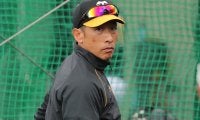 阪神、36回連続無得点で巨人に屈辱3戦連続完封負け　巨人は30勝12球団1番乗り