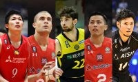 日本代表候補Bリーガーの昨季スタッツを比べてみた～得点編～