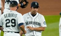 【MLB】菊池雄星、今季ワーストタイ5失点KO　指揮官は厳しく注文「カーブを使わないと」