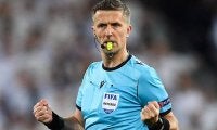 CL決勝の審判団はイタリアのセットに!　オルサート氏がUEFA主催大会で初の決勝を捌く