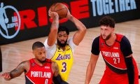 【NBAプレーオフ 4日目】東西第1シードが勝利し、シリーズをタイに…ロケッツとヒートは2連勝