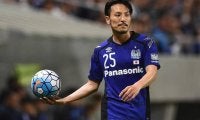 元日本代表MF藤本淳吾、相模原入りが決定！ 昨季限りでG大阪を退団