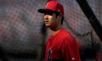 【MLB】大谷翔平は4戦ぶりスタメン外れる　自己ワーストの16打席無安打中、得意の右腕先発も