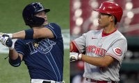 【MLB】日本人打者の苦戦続く　大谷出番なし、筒香＆秋山は2の0で代打送られる