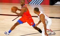 【NBAプレーオフ 6日目】バックス、レイカーズが2勝1敗でリード…ヒートは3連勝で王手