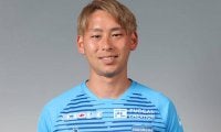 横浜FCのDF川﨑裕大が富山に期限付き移籍「J2昇格を目指す」