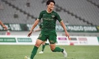 盛岡、東京VからMF中野雅臣が期限付き移籍で加入!