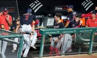 【MLB】女性店員にコーヒーぶちまけ解雇…　ナショナルズ職員が前代未聞の“警察沙汰”に