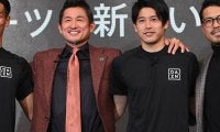 「憧れの選手」と語る同郷の“キングカズ”への事前報告はしなかった内田篤人「先に引退できることは幸せ」