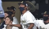 中嶋聡監督代行になって3連勝　オリベンチのムードを一変させる“辻ガッツ”とは？