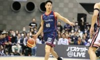横浜ビー・コルセアーズ、新キャプテンの生原秀将が膝蓋骨骨折で離脱…復帰は10月上旬予定