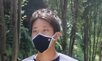 デサント、暑くても呼吸がしやすく快適なマスク「DESCENTE ATHLETIC MASK」発売