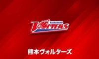 熊本ヴォルターズ、新型コロナウイルス陽性判定5選手の退院を発表