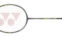 ヨネックス、軽量化でスウィングスピードを高めたバドミントンラケット「NANOFLARE 800 LT」発売