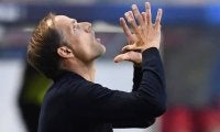 PSG 監督トゥヘルの解任を検討か、CLでの選手起用に疑問