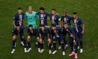 PSG、リーグ・アン第2節も延期に…新シーズン初戦は9月10日に