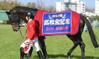 GI馬ミスターメロディは福永祐一騎手とのコンビでセントウルSへ