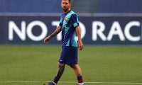 退団希望のメッシ、31日にから始まるバルサのトレーニングに参加へ