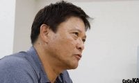 「原監督は非情である」橋上秀樹が語る原辰徳の野球観とは