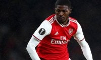 アーセナルがMFメイトランド＝ナイルズへのオファーを拒否、最低でも28億円が必要か