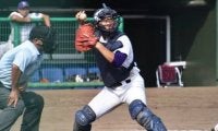 好捕手ひしめく高校生ドラフト候補。成田の逸材は抜群に「動ける」