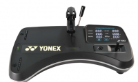 ヨネックス、ラケットを約5秒置くだけで重量とバランスを自動測定する「PRECISION SCAN」発売