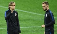 モドリッチ＆ラキティッチが代表不参加、9月にUNL王者ポルトガル＆W杯王者フランスと対戦