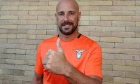 ラツィオ、元スペイン代表GKレイナの獲得を正式発表！