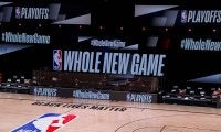 NBA選手たちがプレーオフ続行を決断、日本時間29または30日の再開に向けて調整へ