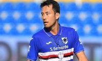 吉田麻也は新シーズンもサンプドリアでプレーへ、始動日のトレーニングに合流！